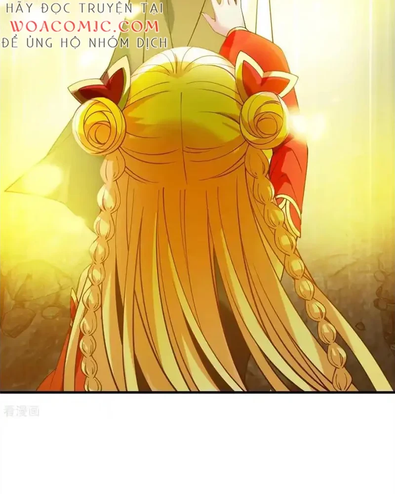 Phong Khởi Thương Lam Chapter 726 - 8