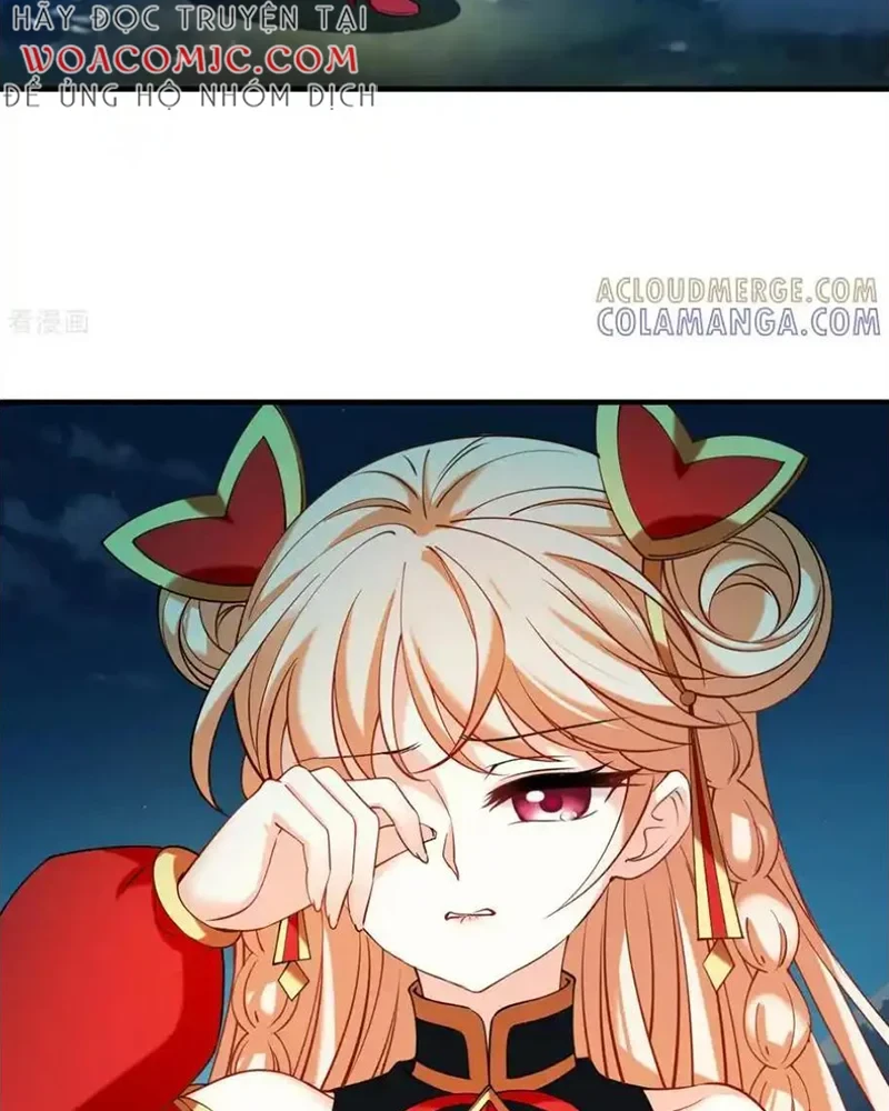 Phong Khởi Thương Lam Chapter 726 - 12