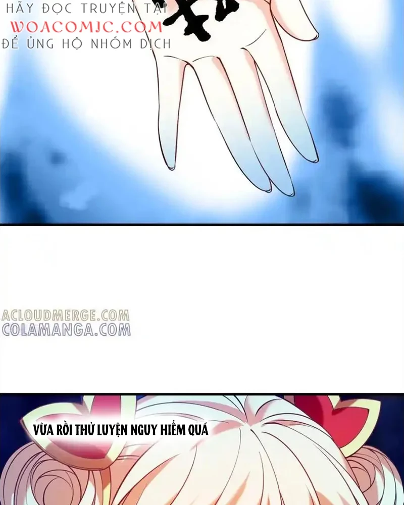 Phong Khởi Thương Lam Chapter 726 - 14