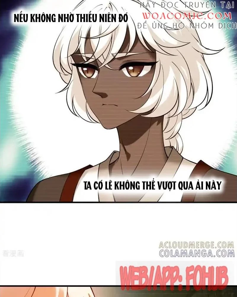 Phong Khởi Thương Lam Chapter 726 - 16