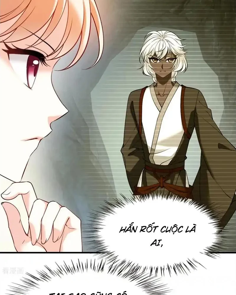 Phong Khởi Thương Lam Chapter 726 - 17