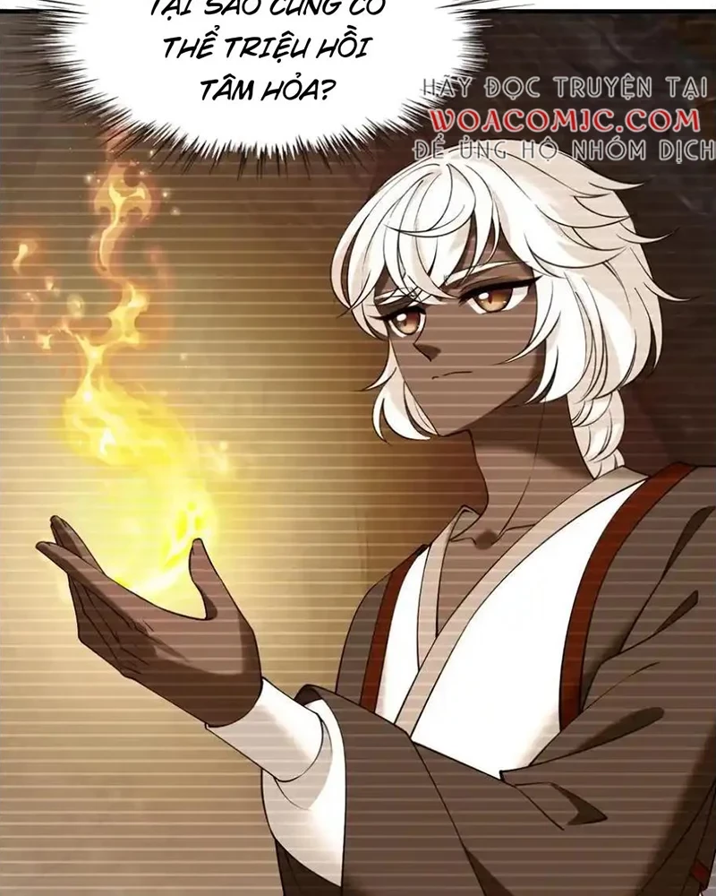 Phong Khởi Thương Lam Chapter 726 - 18