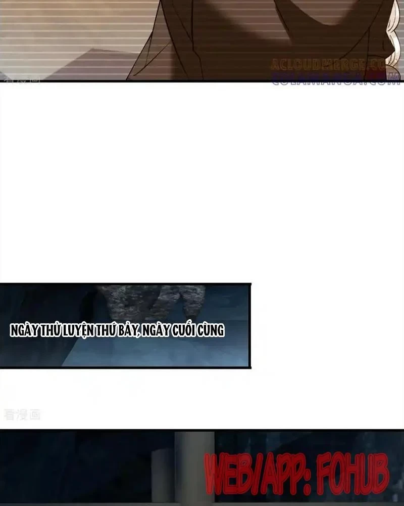 Phong Khởi Thương Lam Chapter 726 - 19