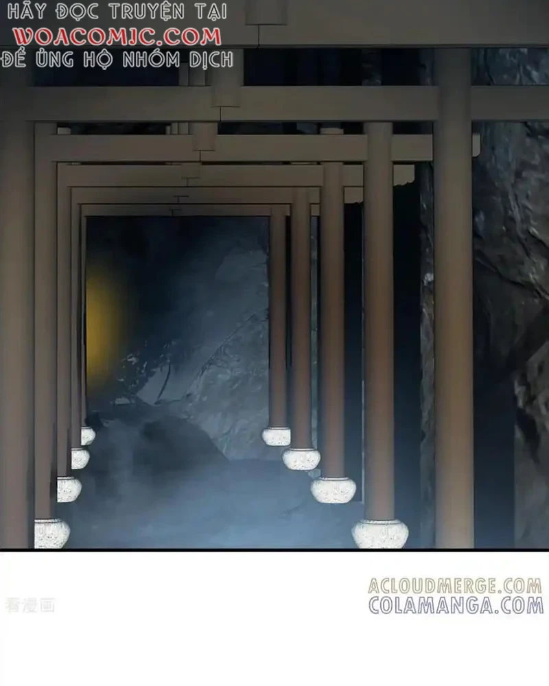 Phong Khởi Thương Lam Chapter 726 - 20