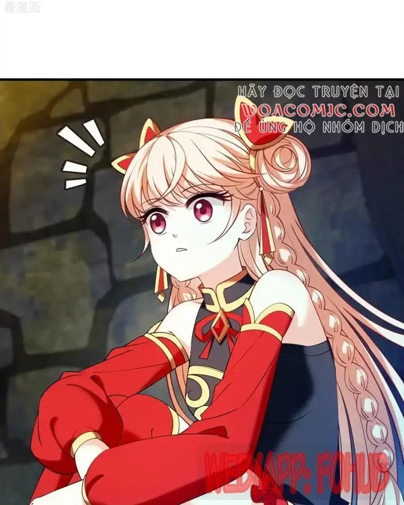 Phong Khởi Thương Lam Chapter 726 - 22