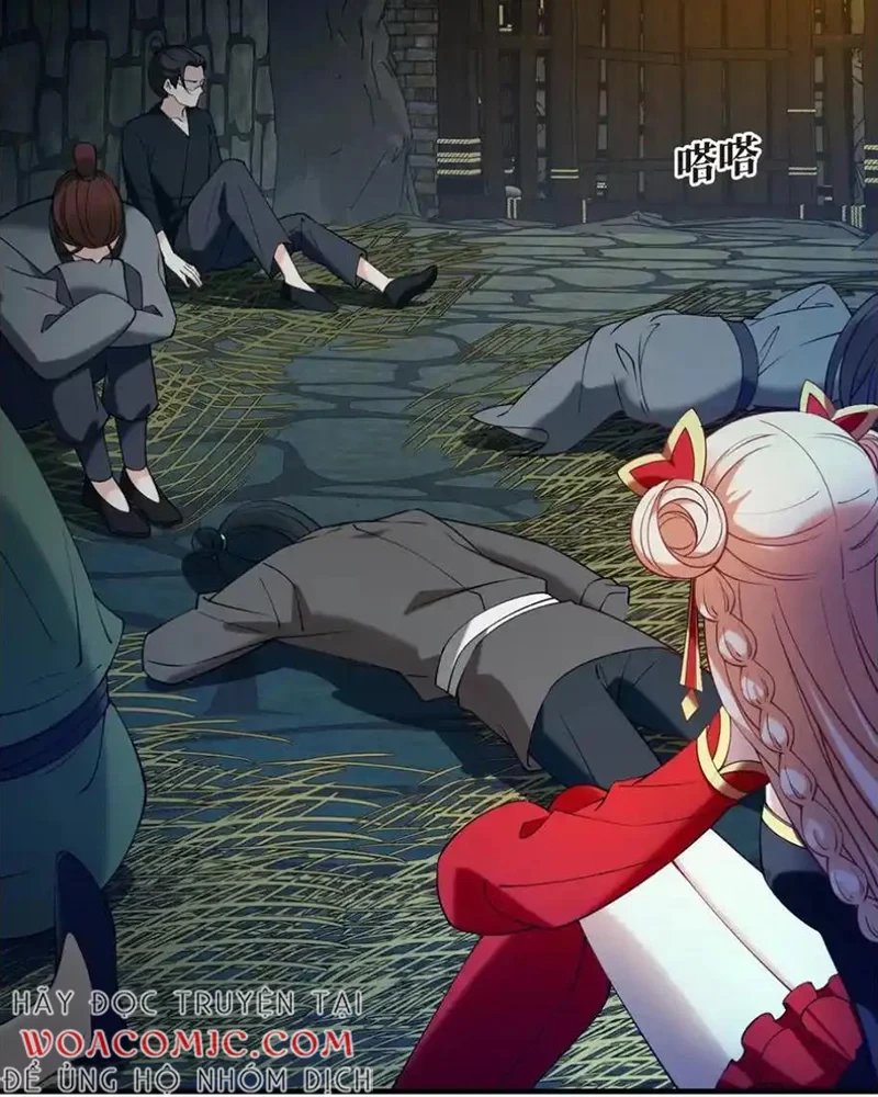 Phong Khởi Thương Lam Chapter 726 - 24