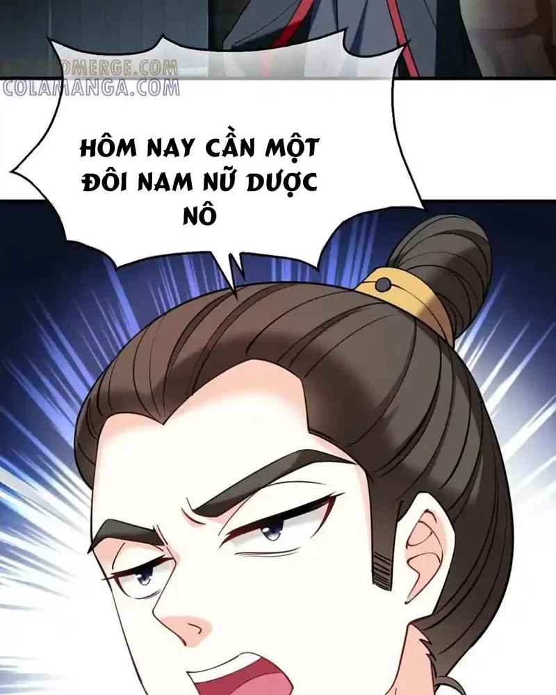 Phong Khởi Thương Lam Chapter 726 - 26