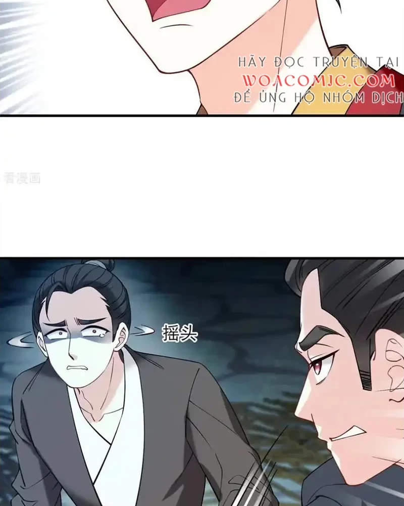 Phong Khởi Thương Lam Chapter 726 - 27