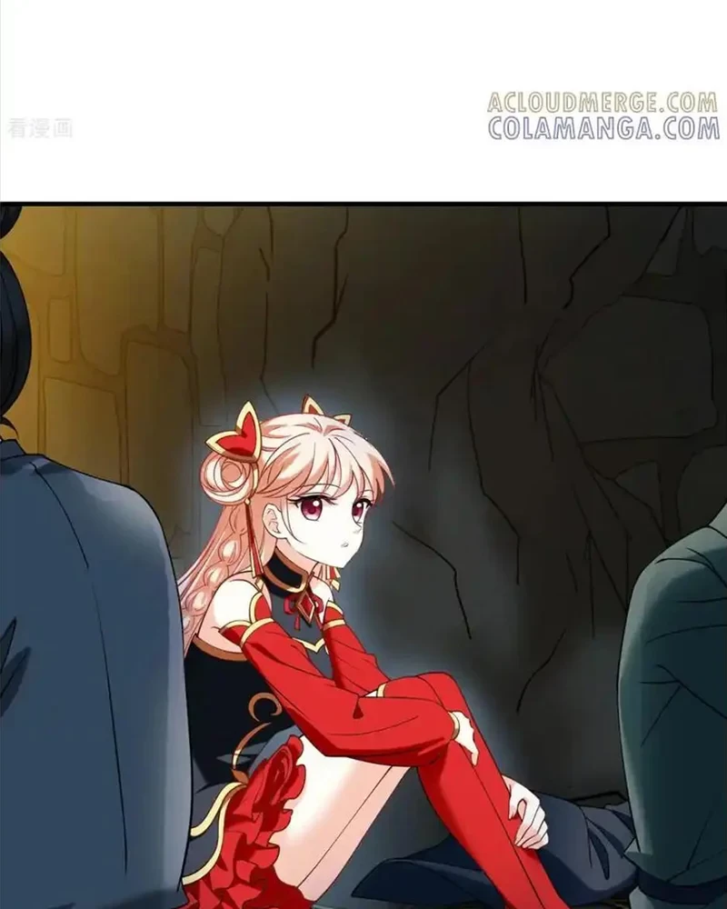 Phong Khởi Thương Lam Chapter 727 - 2