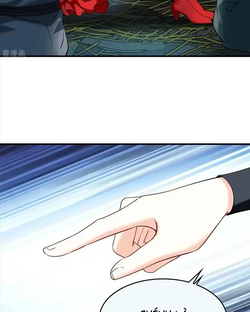 Phong Khởi Thương Lam Chapter 727 - 3