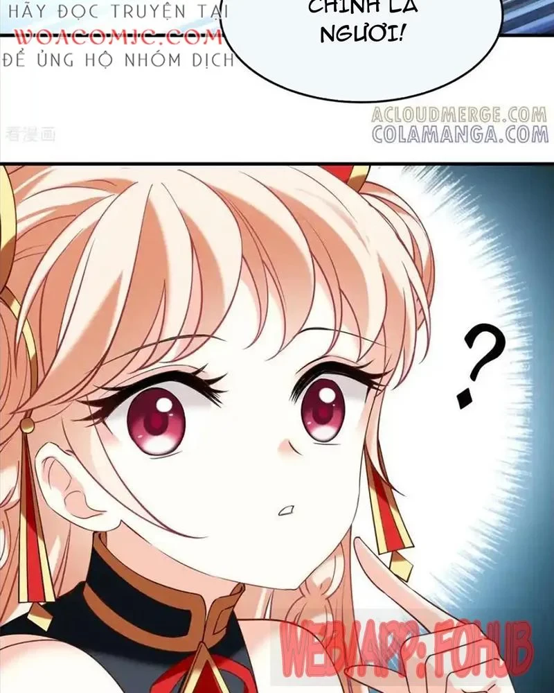 Phong Khởi Thương Lam Chapter 727 - 4