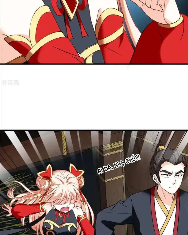 Phong Khởi Thương Lam Chapter 727 - 5