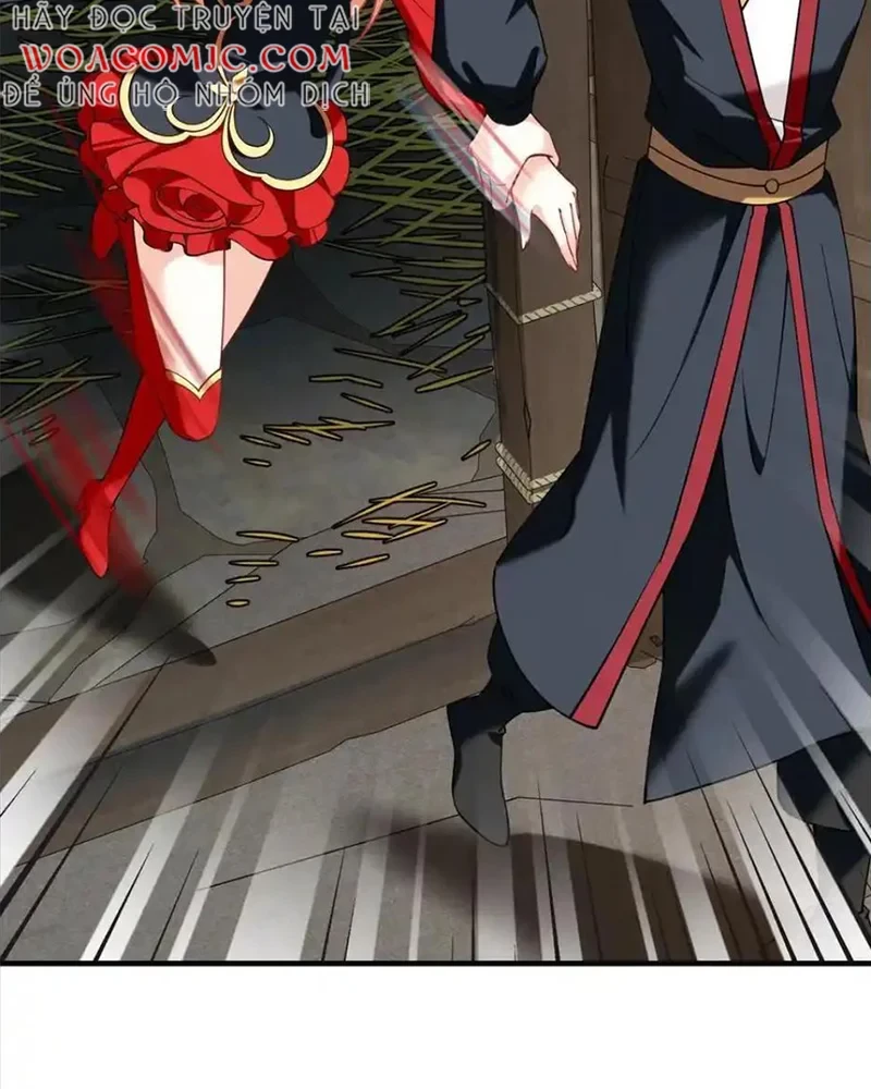 Phong Khởi Thương Lam Chapter 727 - 6