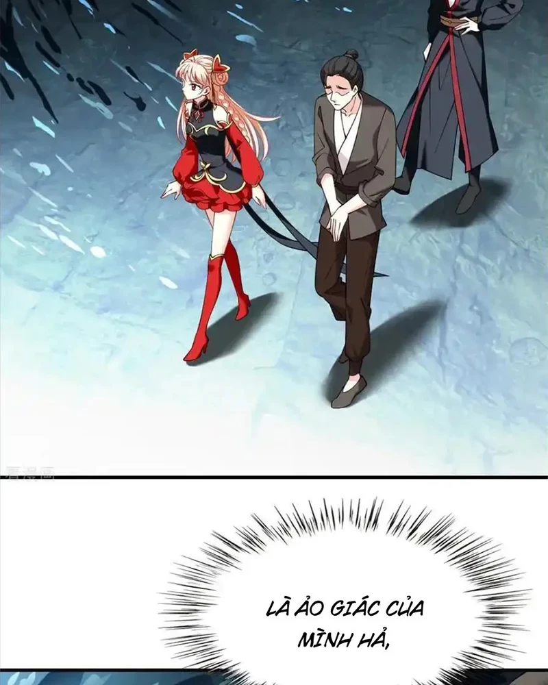 Phong Khởi Thương Lam Chapter 727 - 8