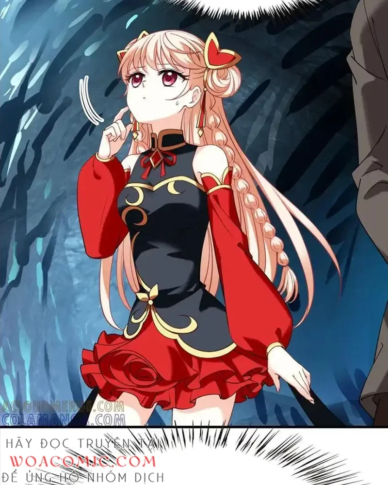 Phong Khởi Thương Lam Chapter 727 - 9