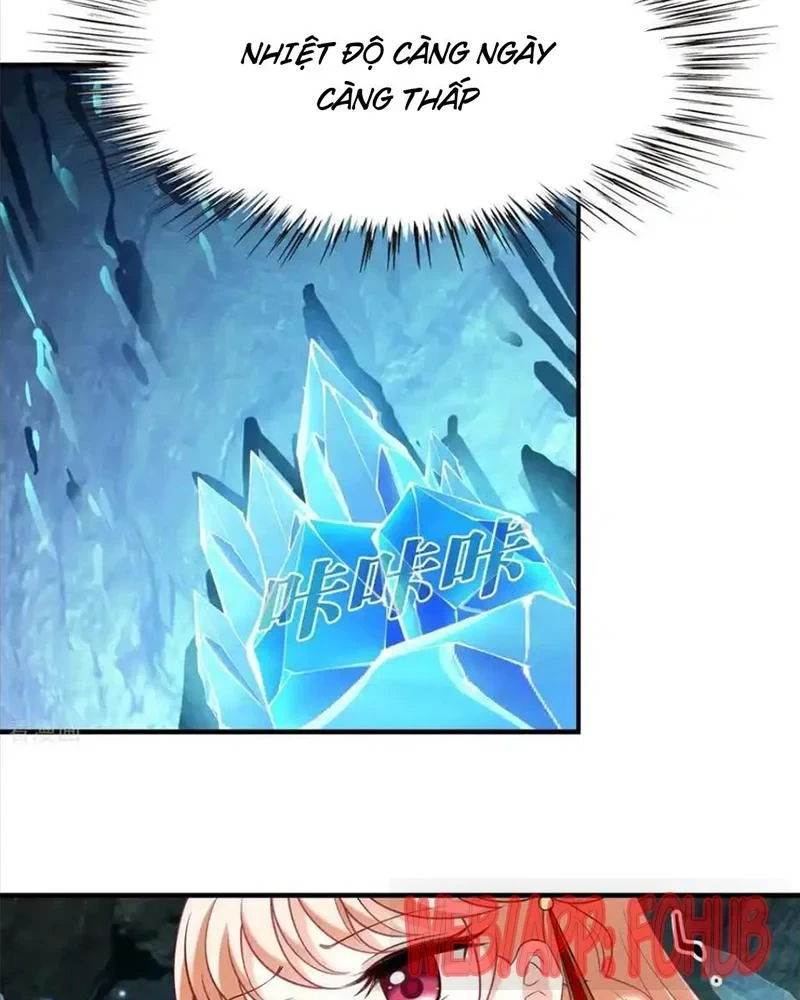 Phong Khởi Thương Lam Chapter 727 - 10