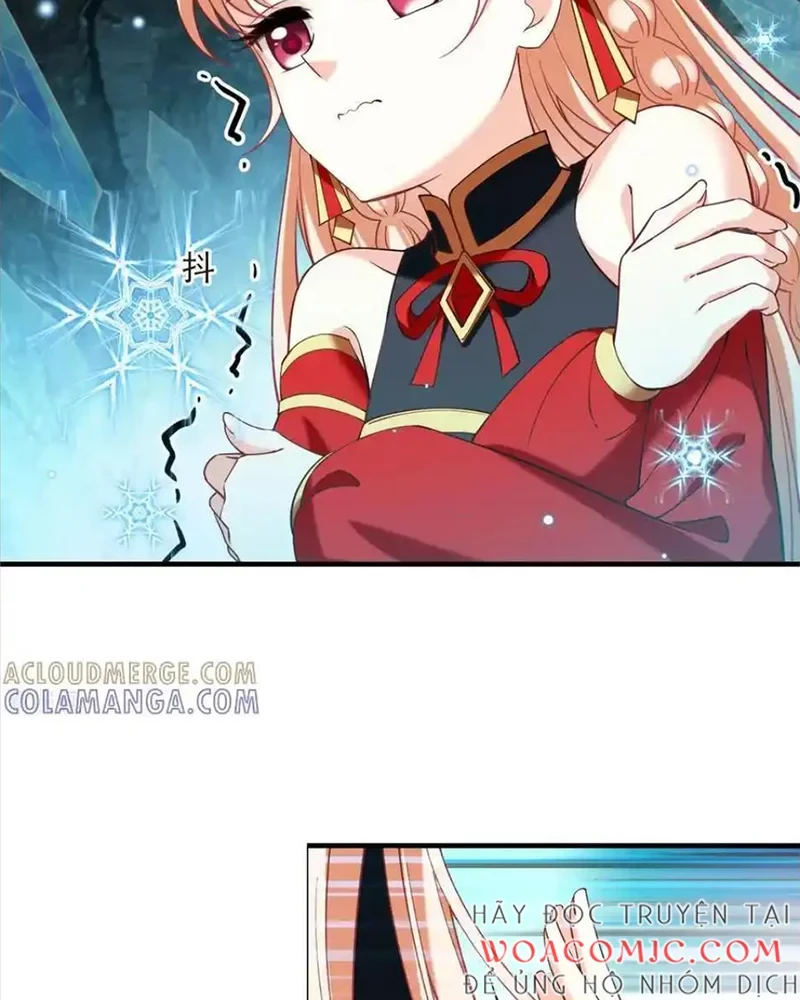 Phong Khởi Thương Lam Chapter 727 - 11