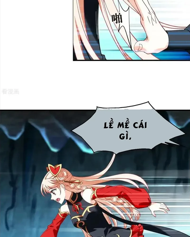 Phong Khởi Thương Lam Chapter 727 - 12