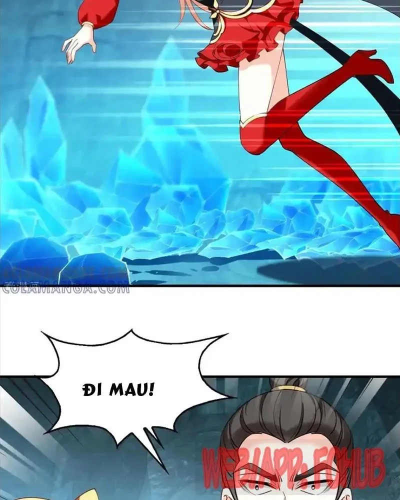 Phong Khởi Thương Lam Chapter 727 - 13