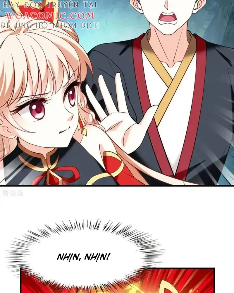 Phong Khởi Thương Lam Chapter 727 - 14