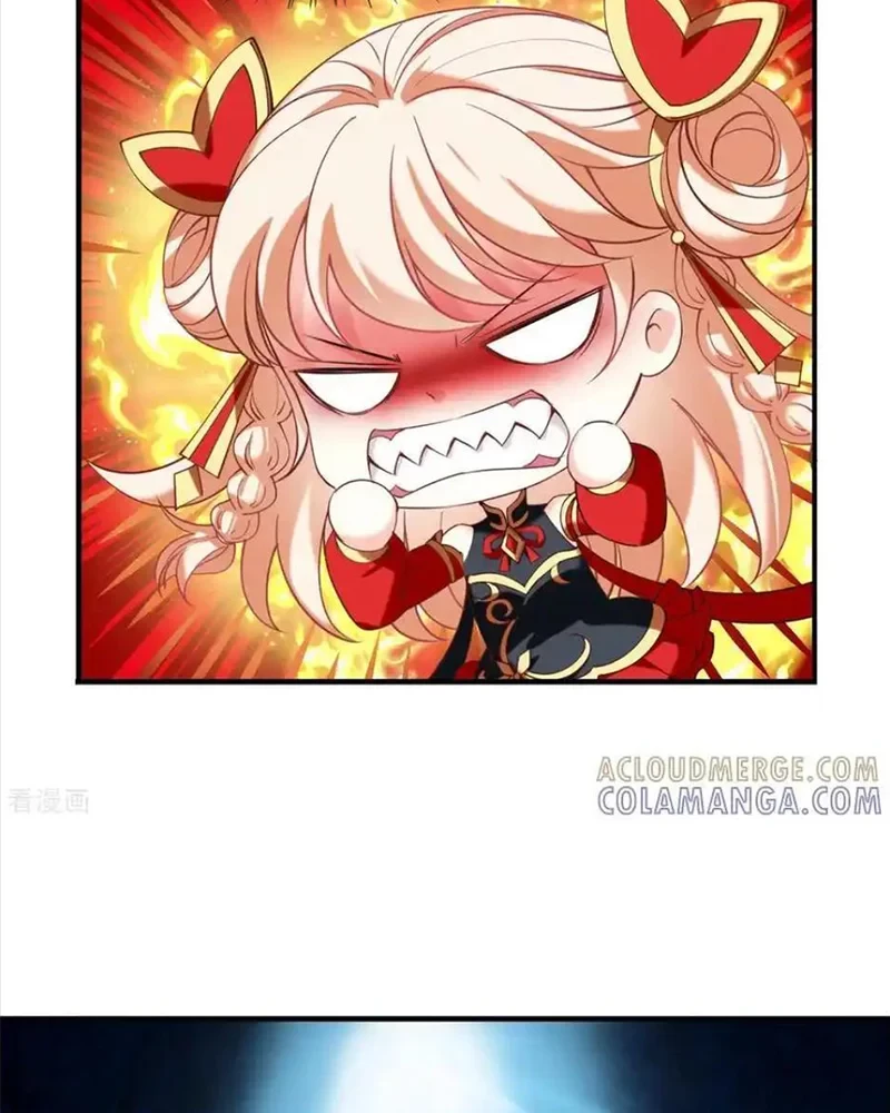 Phong Khởi Thương Lam Chapter 727 - 15