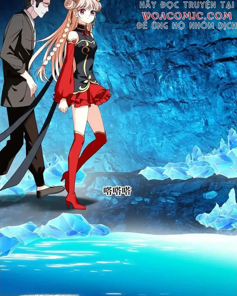 Phong Khởi Thương Lam Chapter 727 - 18