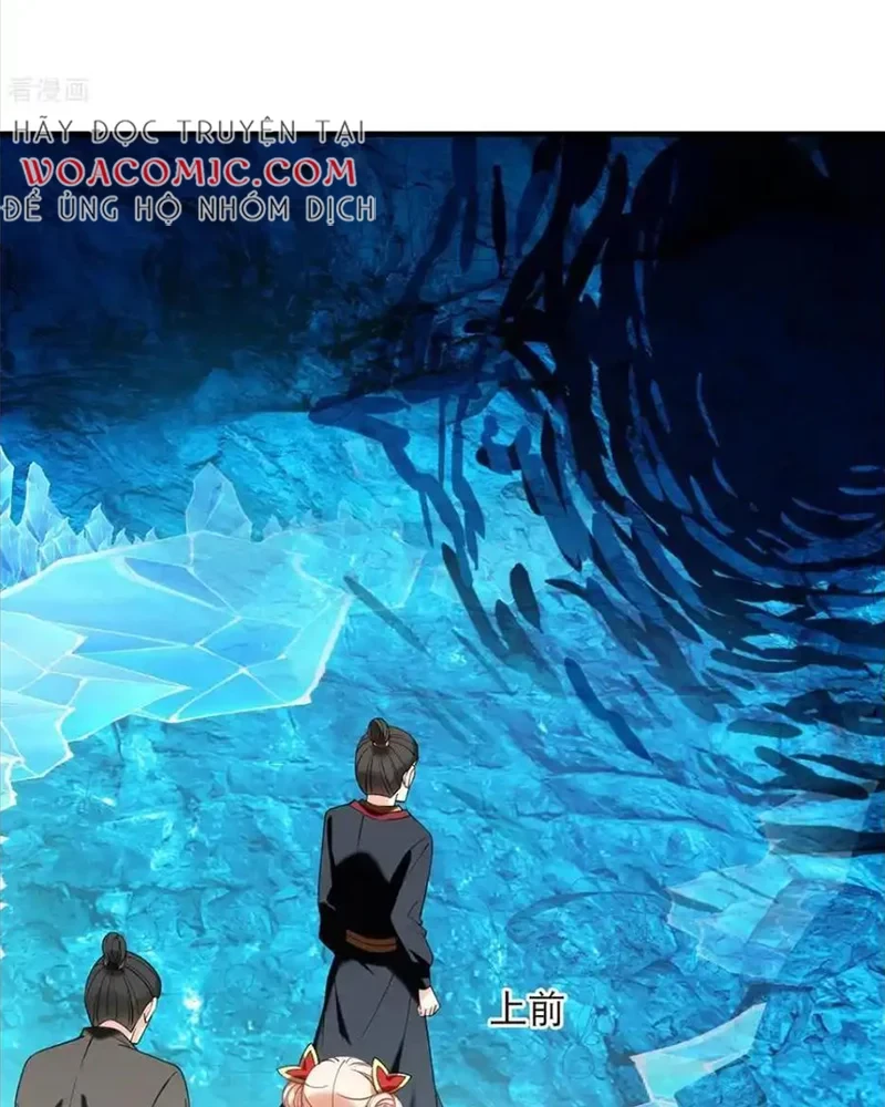 Phong Khởi Thương Lam Chapter 727 - 21