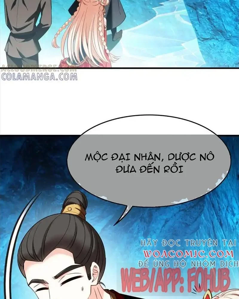 Phong Khởi Thương Lam Chapter 727 - 22