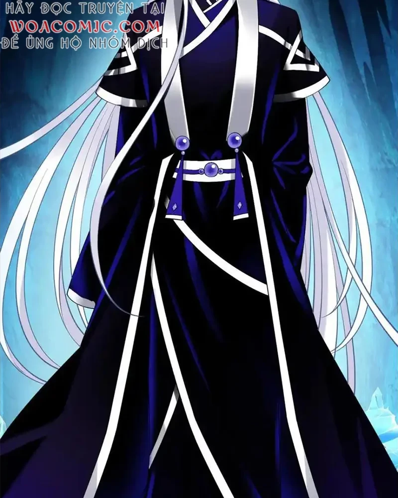 Phong Khởi Thương Lam Chapter 727 - 27