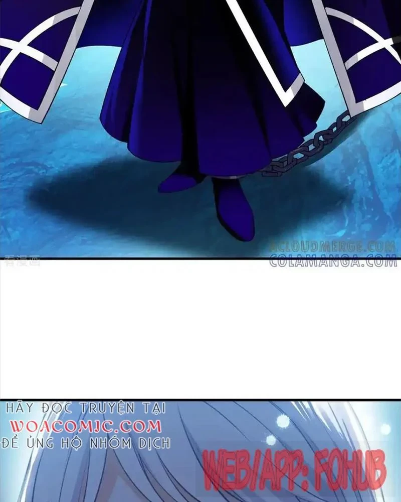 Phong Khởi Thương Lam Chapter 727 - 28