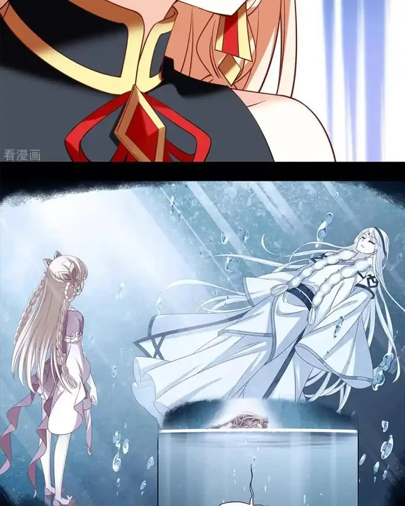 Phong Khởi Thương Lam Chapter 728 - 3