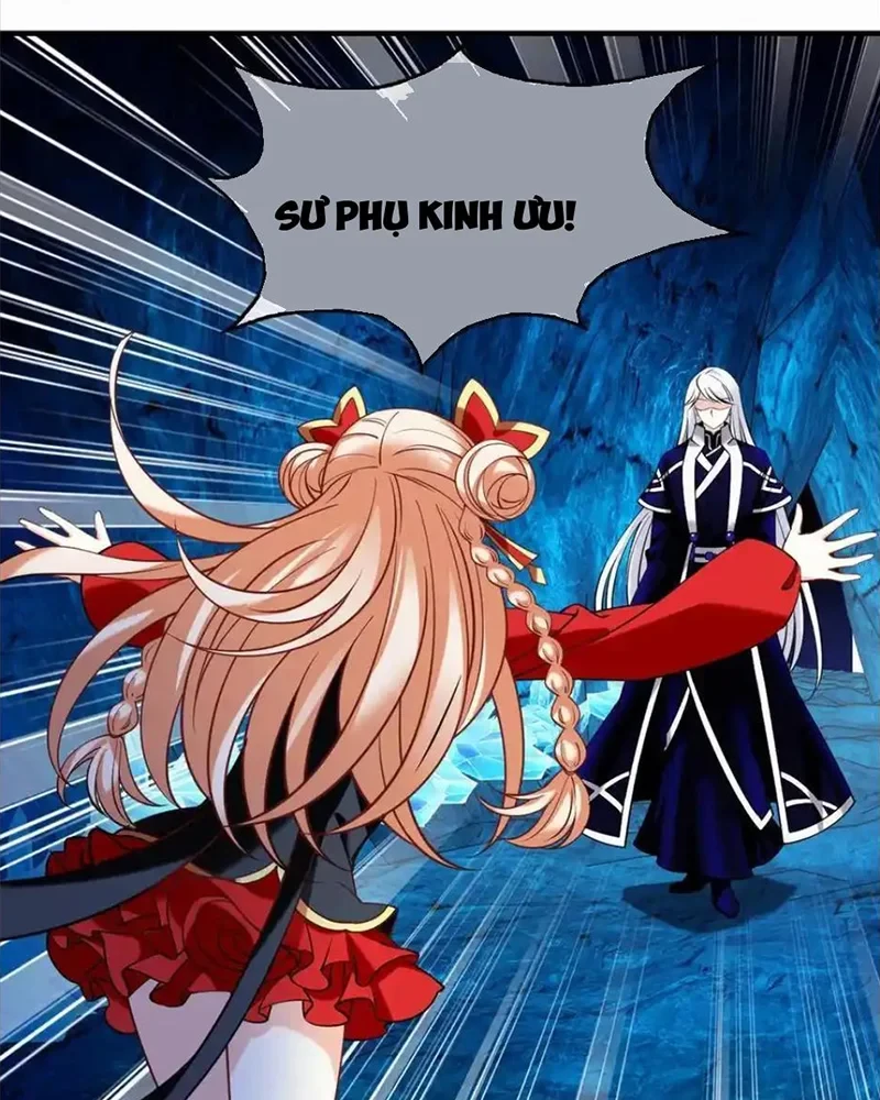 Phong Khởi Thương Lam Chapter 728 - 5