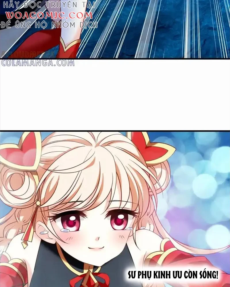 Phong Khởi Thương Lam Chapter 728 - 6