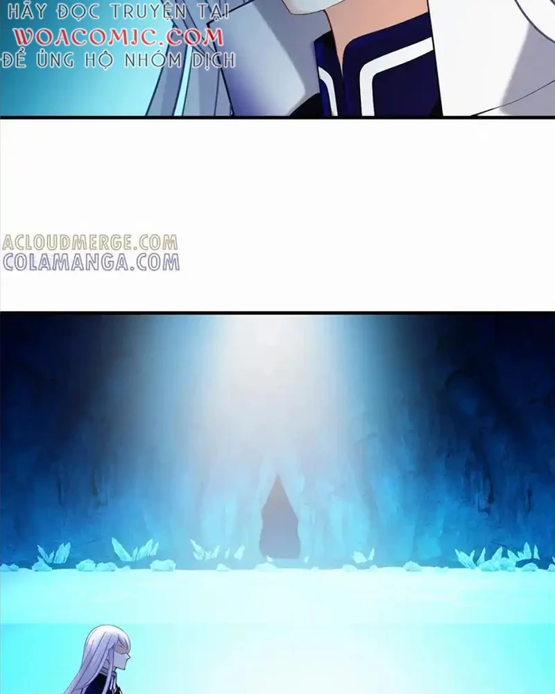 Phong Khởi Thương Lam Chapter 728 - 8