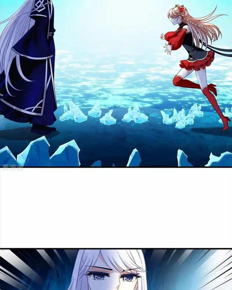 Phong Khởi Thương Lam Chapter 728 - 9