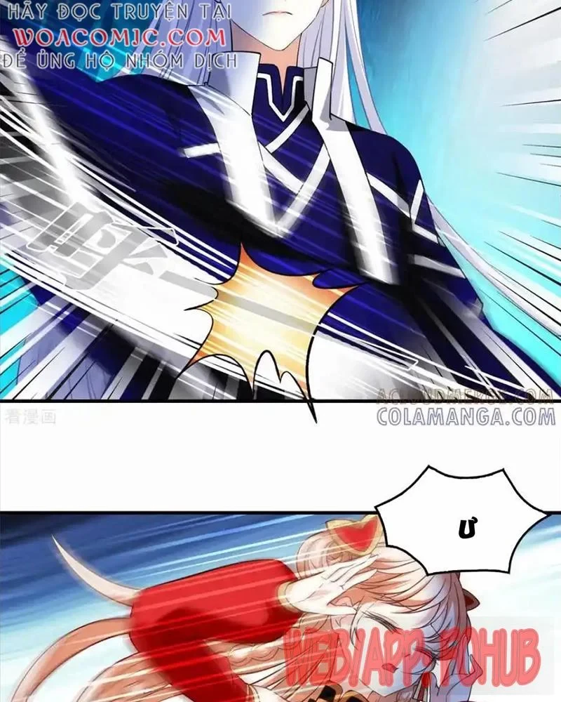 Phong Khởi Thương Lam Chapter 728 - 10