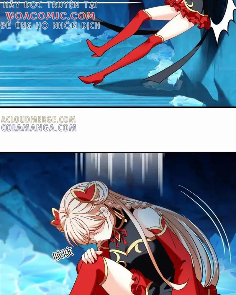 Phong Khởi Thương Lam Chapter 728 - 12