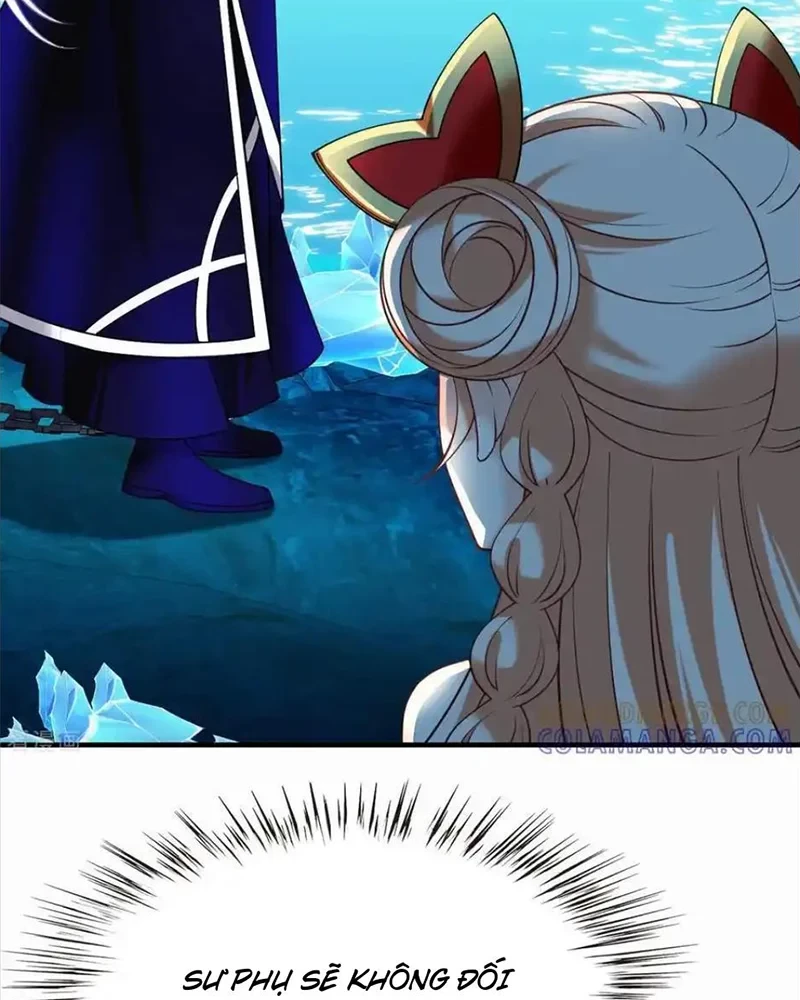 Phong Khởi Thương Lam Chapter 728 - 15