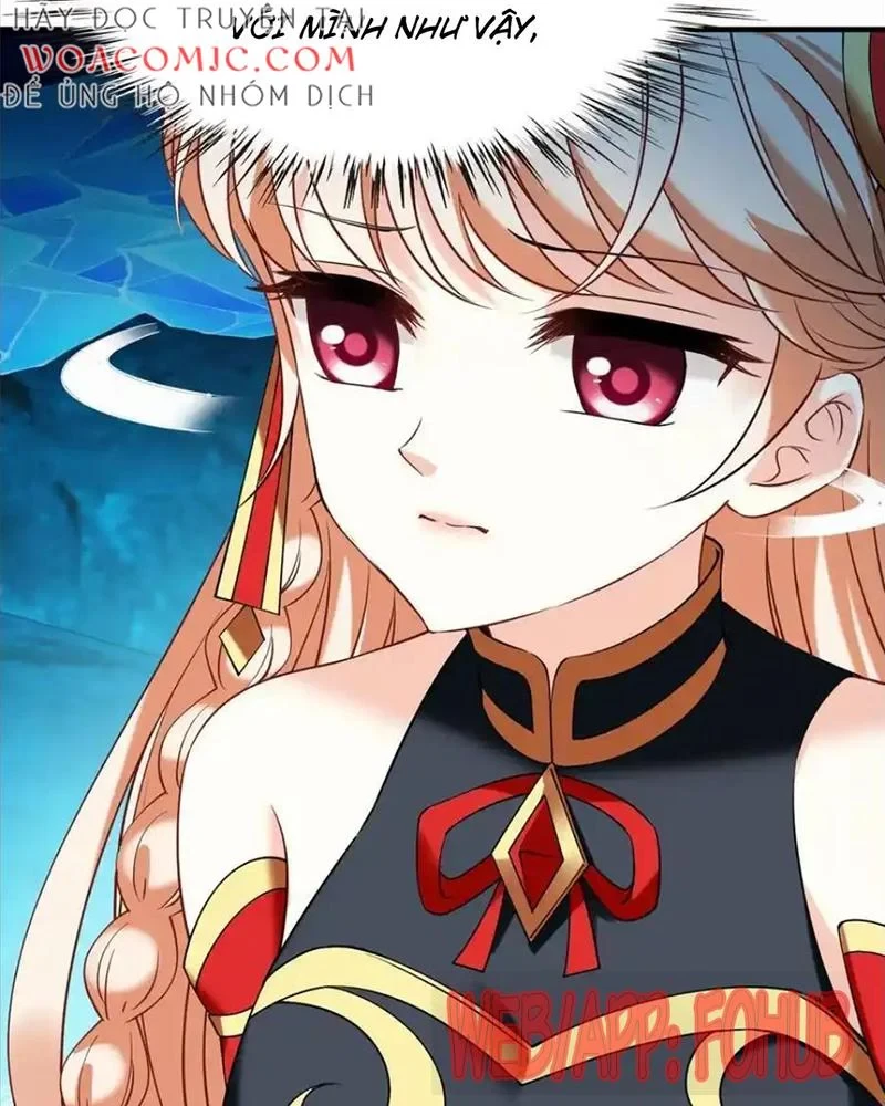 Phong Khởi Thương Lam Chapter 728 - 16