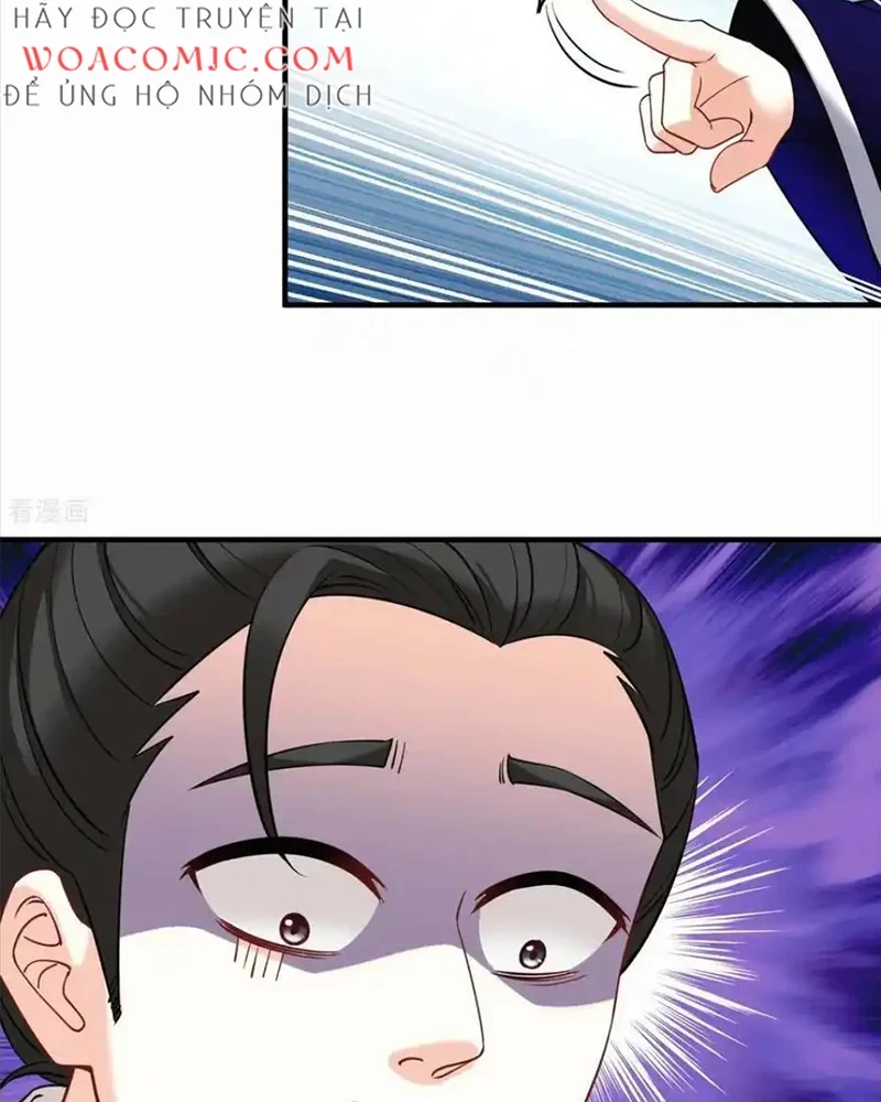 Phong Khởi Thương Lam Chapter 728 - 23