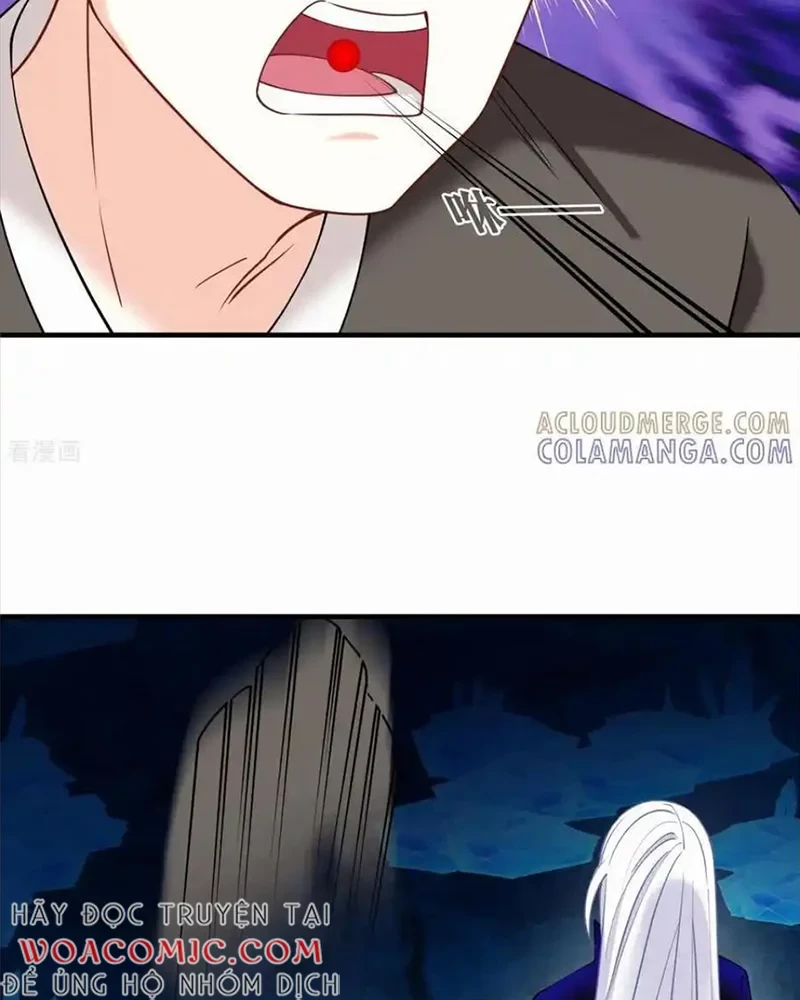 Phong Khởi Thương Lam Chapter 728 - 24