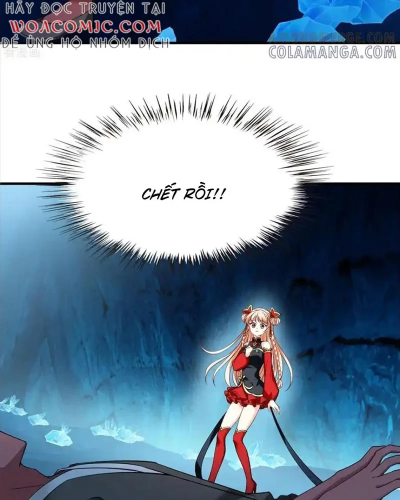 Phong Khởi Thương Lam Chapter 729 - 2