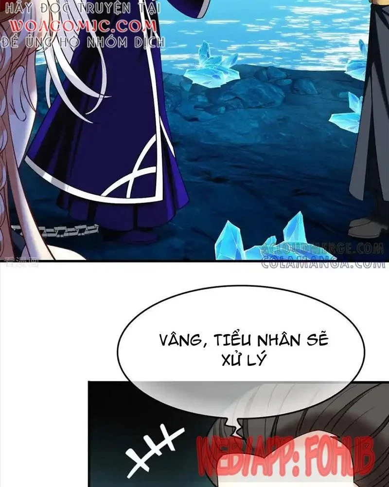 Phong Khởi Thương Lam Chapter 729 - 4