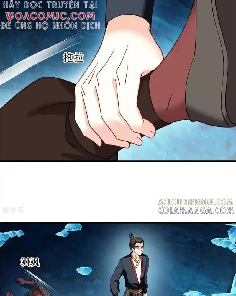 Phong Khởi Thương Lam Chapter 729 - 6