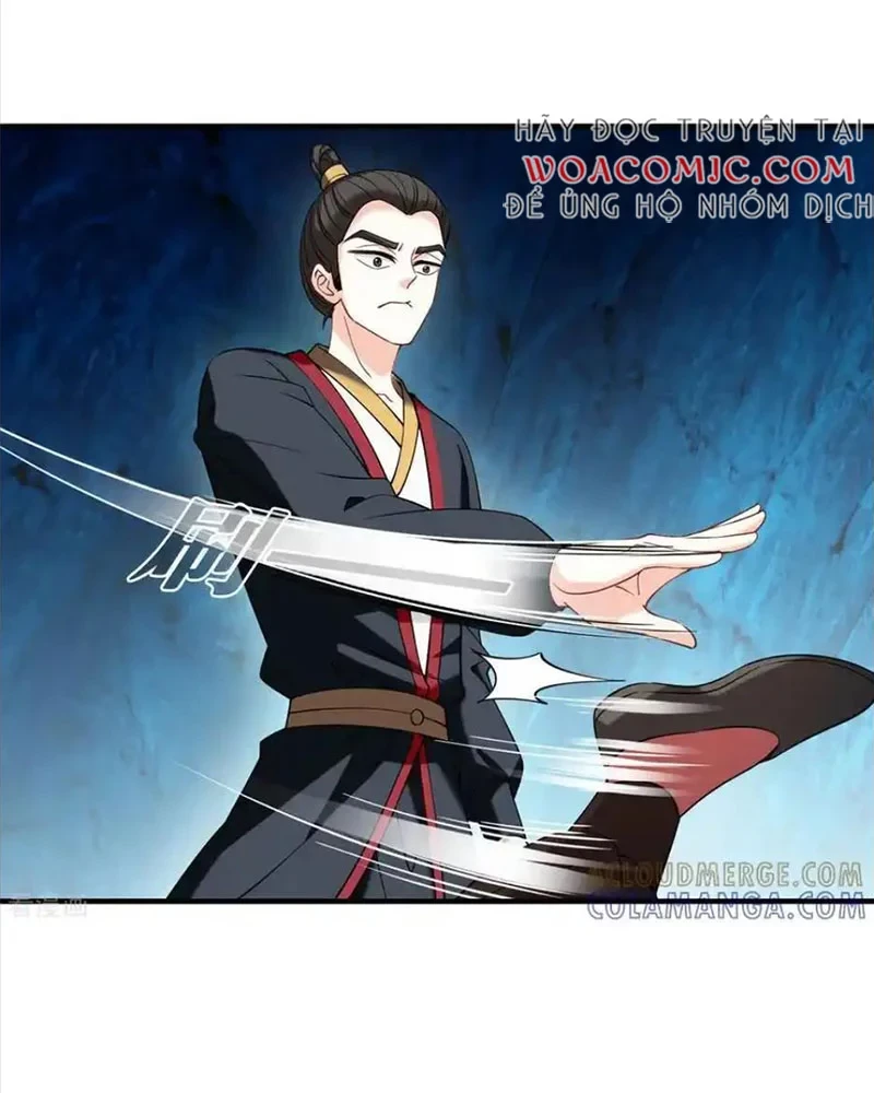 Phong Khởi Thương Lam Chapter 729 - 8