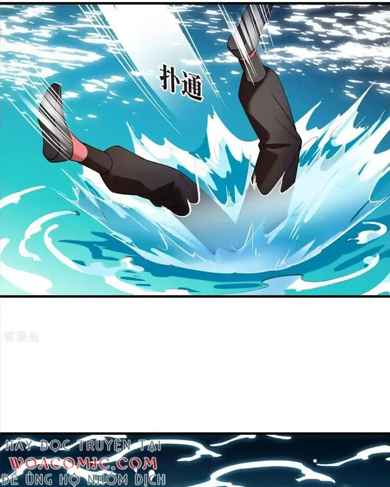 Phong Khởi Thương Lam Chapter 729 - 9