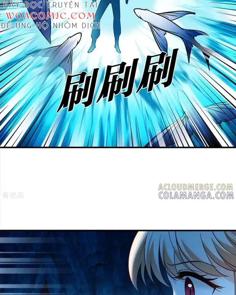 Phong Khởi Thương Lam Chapter 729 - 12