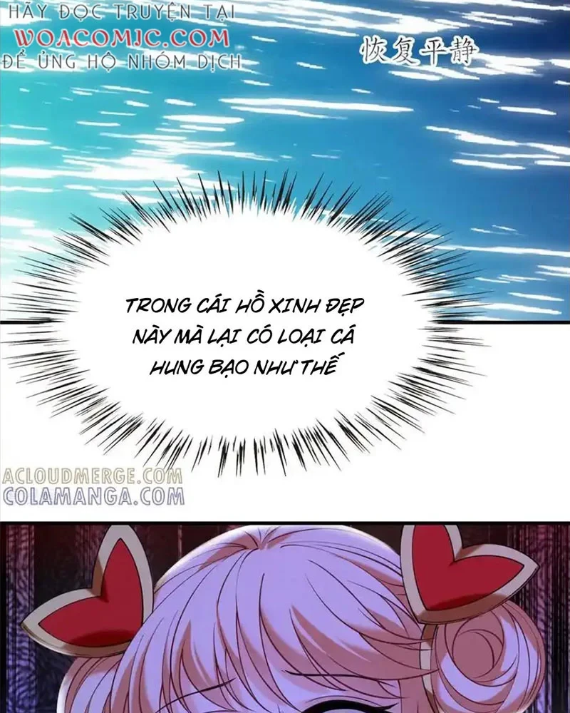 Phong Khởi Thương Lam Chapter 729 - 14