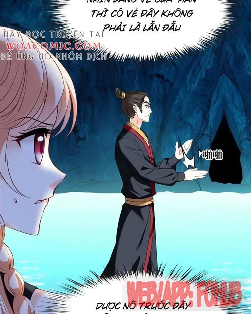 Phong Khởi Thương Lam Chapter 729 - 16