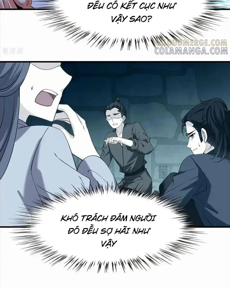 Phong Khởi Thương Lam Chapter 729 - 17